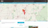 Ark Encounter coupon verification screenshot
