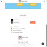 Ark Encounter coupon verification screenshot