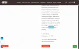 Ark Encounter coupon verification screenshot