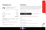 WHOTEEWHO coupon verification screenshot