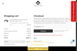 REX170 coupon verification screenshot
