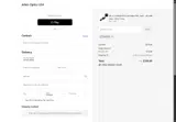 OUTLIER coupon verification screenshot
