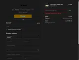 ARKK Copenhagen coupon verification screenshot