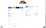 Ark Splash Guards coupon verification screenshot