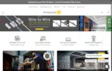 Armacost Lighting coupon verification screenshot