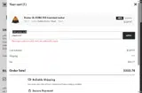 classics10 coupon verification screenshot