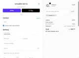 comeback15 coupon verification screenshot