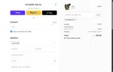 MORGAN15 coupon verification screenshot