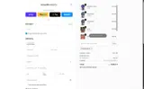 MORGAN15 coupon verification screenshot