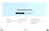 SECURITY coupon verification screenshot