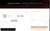 Armageddon Gear coupon verification screenshot
