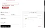 Armageddon Gear coupon verification screenshot