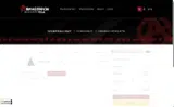 Armageddon Gear coupon verification screenshot