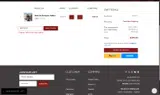 Armageddon Gear coupon verification screenshot