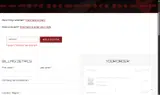 Armageddon Gear coupon verification screenshot