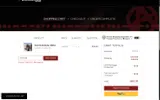 Armageddon Gear coupon verification screenshot