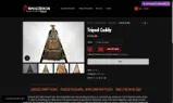 Armageddon Gear coupon verification screenshot