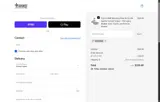 Armament Technology Inc. coupon verification screenshot