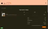 REDSTONE2023 coupon verification screenshot