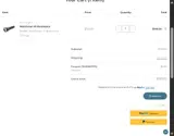 KABNOFF5 coupon verification screenshot