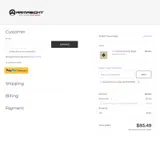 KYTAC05 coupon verification screenshot