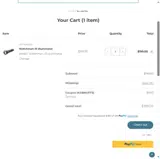 KABNOFF5 coupon verification screenshot