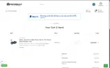 VALORIOUS07 coupon verification screenshot