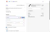 VIPWALLET coupon verification screenshot
