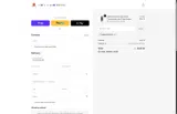 ARMEATOR10% coupon verification screenshot