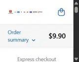 SASAR10 coupon verification screenshot