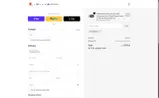VIPWALLET coupon verification screenshot