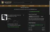 HOLIDAY25 coupon verification screenshot