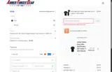 SEPTIER coupon verification screenshot
