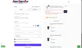MYTIER20 coupon verification screenshot