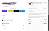 FS925 coupon verification screenshot