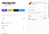 HOLIDAY25 coupon verification screenshot