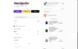 FLEECE15 coupon verification screenshot