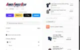 AT-BA10AFG coupon verification screenshot