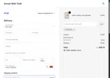 Armed With Truth coupon verification screenshot