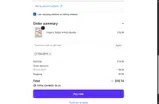 Armed With Truth coupon verification screenshot