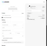 well5% coupon verification screenshot