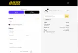 INSTA10 coupon verification screenshot