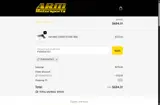 RYANSAYSSO coupon verification screenshot
