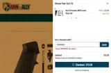 FREEDOM25 coupon verification screenshot