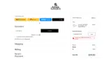 CYBERPROTECT20 coupon verification screenshot