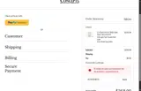 ACHEROES15 coupon verification screenshot