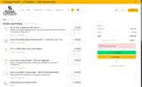 SKIP20 coupon verification screenshot