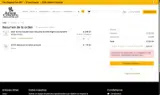 AFBRAND coupon verification screenshot