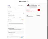 MEMORIAL15 coupon verification screenshot