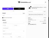 NL15 coupon verification screenshot